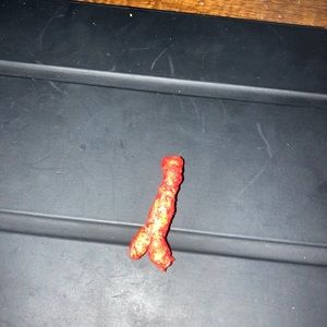 Meet your Posher, Brooks